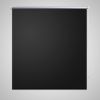 Roller blind Blackout 31.5"x68.9" Black